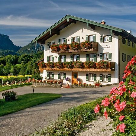 Leitnerhof Bad Reichenhall Exterior foto