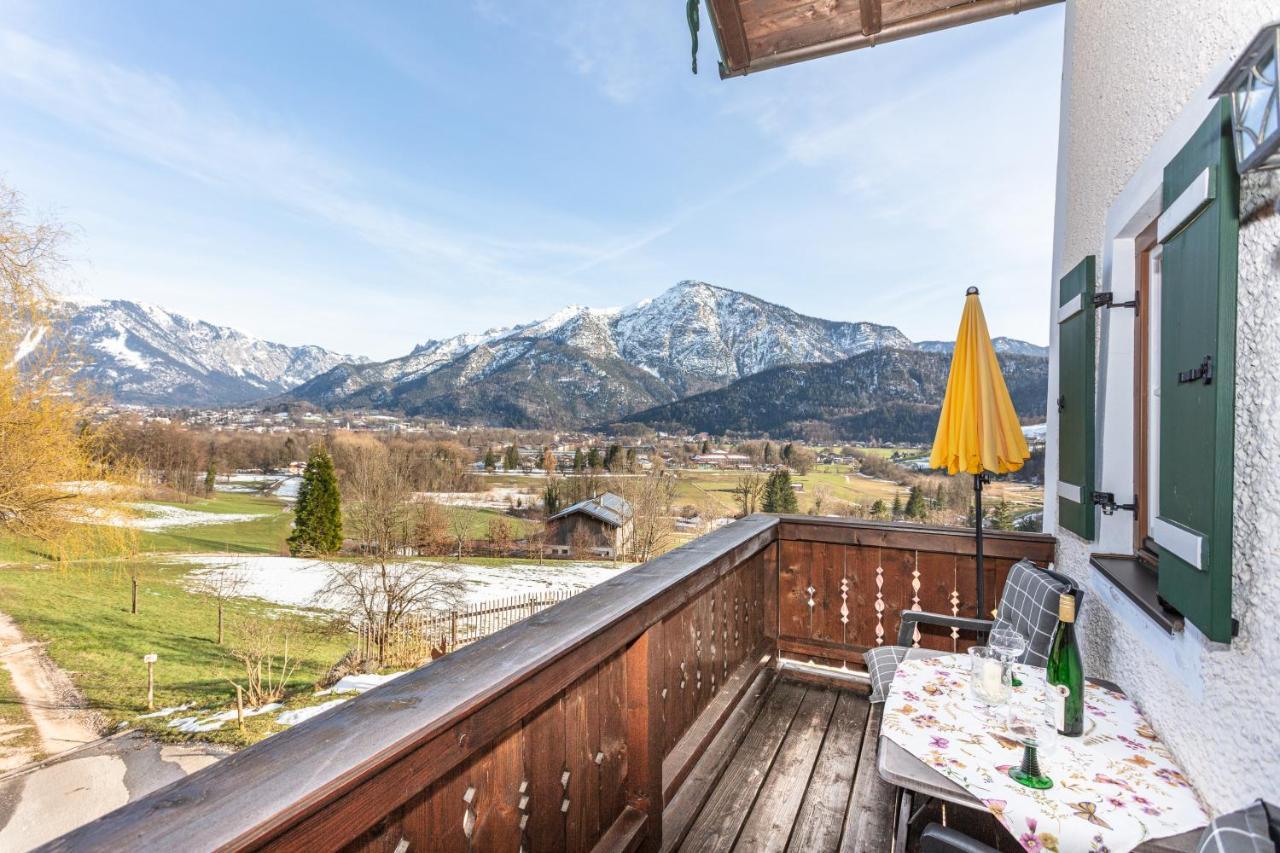 Leitnerhof Bad Reichenhall Exterior foto