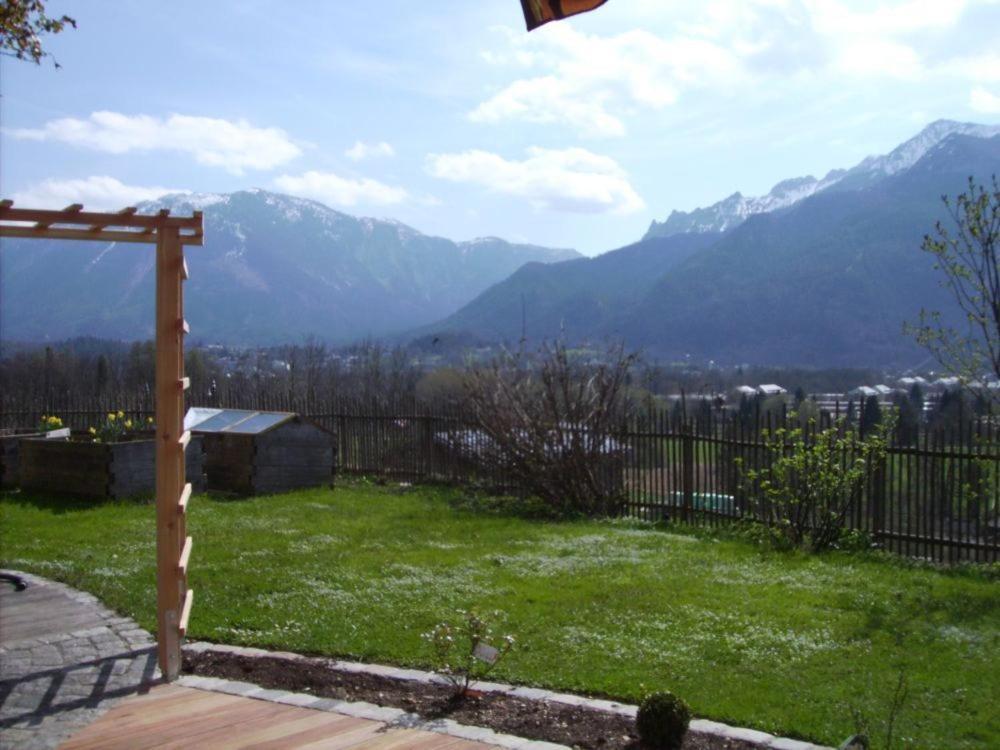 Leitnerhof Bad Reichenhall Exterior foto