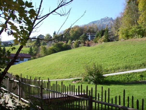 Leitnerhof Bad Reichenhall Exterior foto