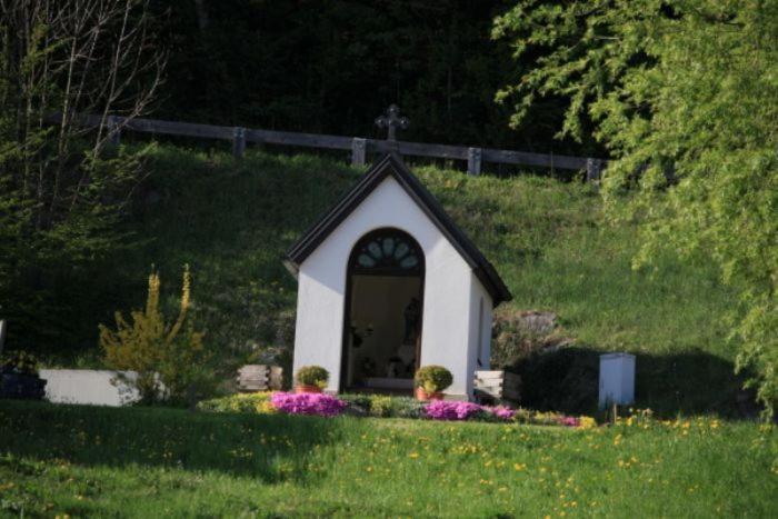 Leitnerhof Bad Reichenhall Exterior foto