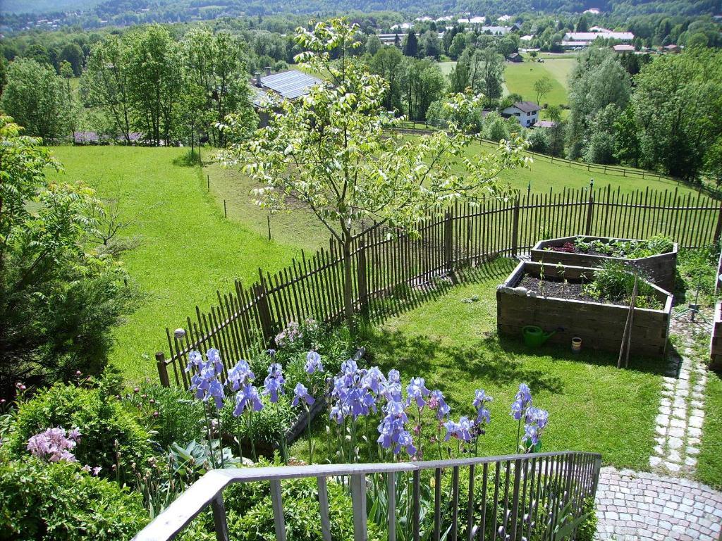 Leitnerhof Bad Reichenhall Exterior foto