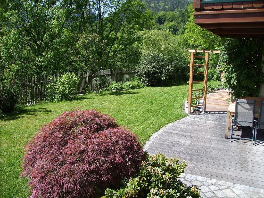 Leitnerhof Bad Reichenhall Exterior foto