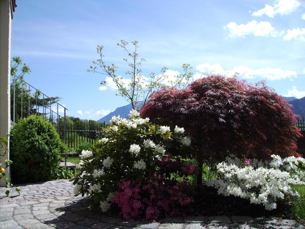 Leitnerhof Bad Reichenhall Exterior foto
