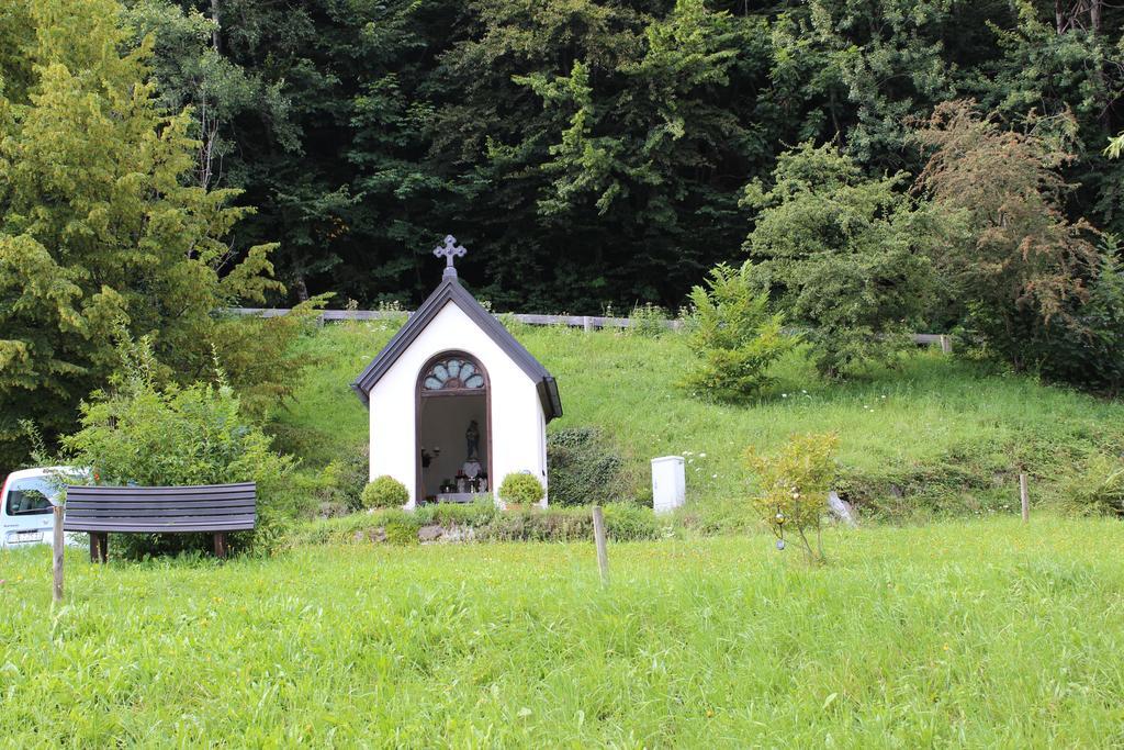 Leitnerhof Bad Reichenhall Exterior foto