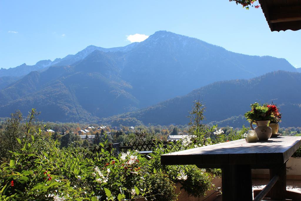 Leitnerhof Bad Reichenhall Exterior foto