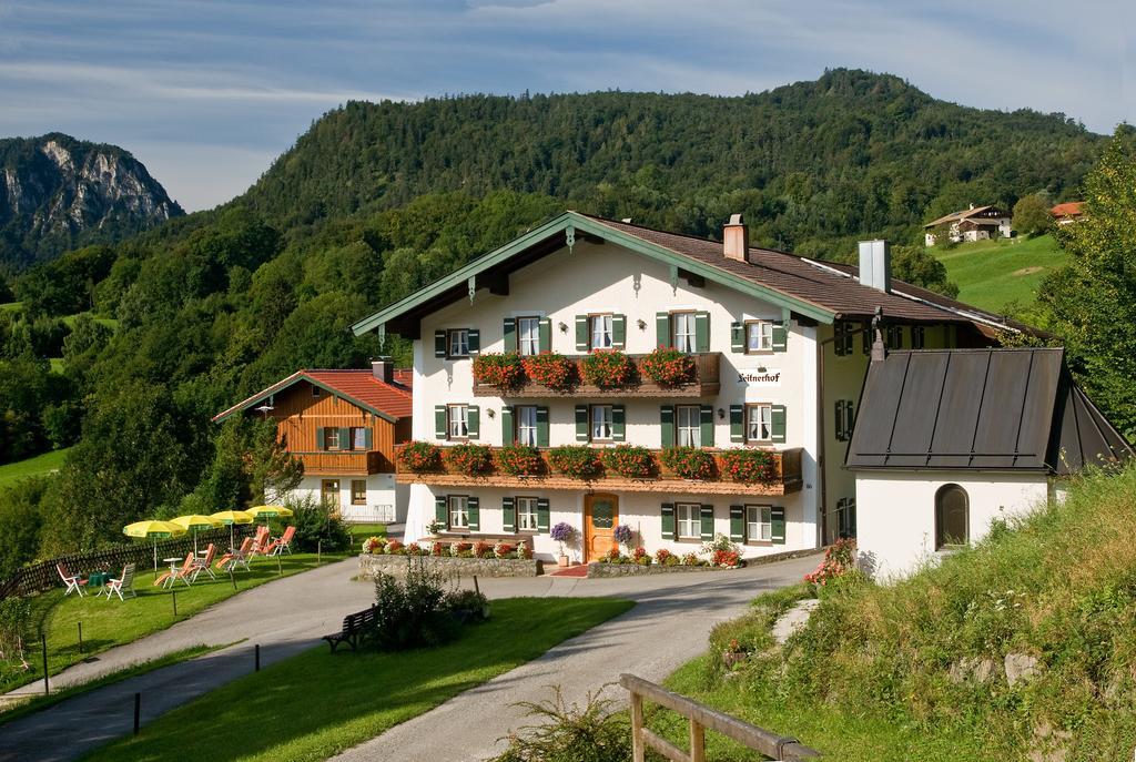 Leitnerhof Bad Reichenhall Exterior foto