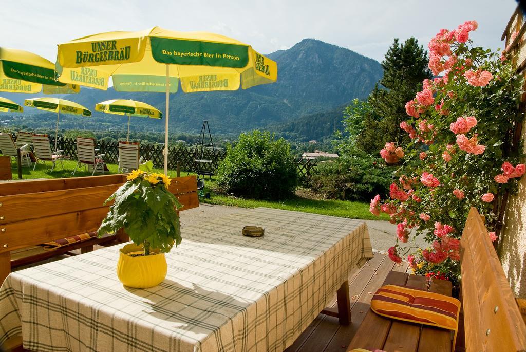 Leitnerhof Bad Reichenhall Exterior foto