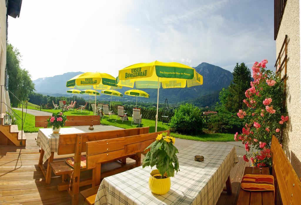 Leitnerhof Bad Reichenhall Exterior foto